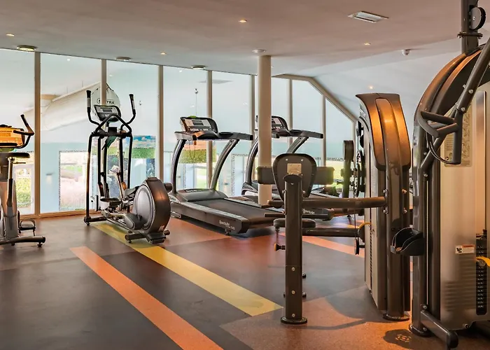 Van der Valk Hotel Emmen