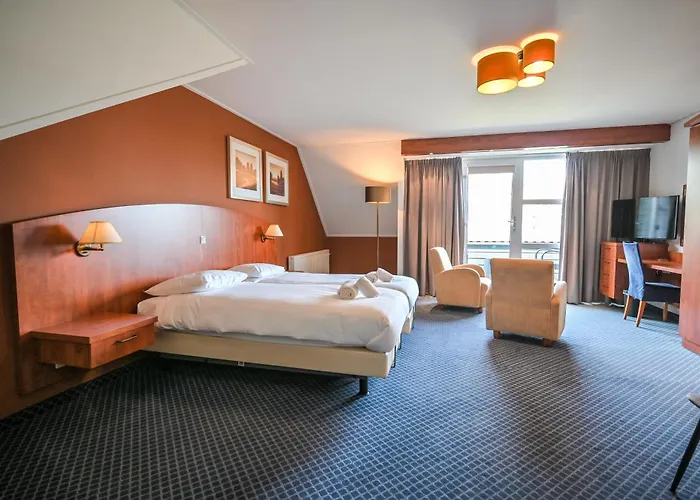 De Stobbe hotel&suites