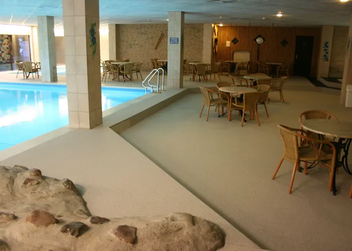 Hotel Iselmar