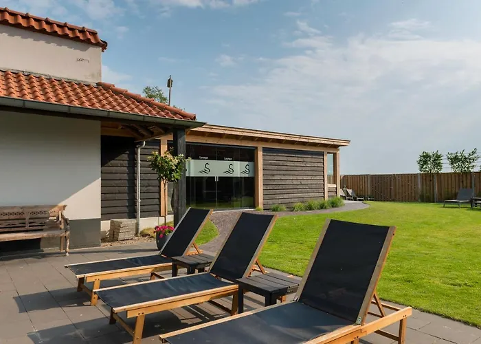 Wellnesshotel Spabron